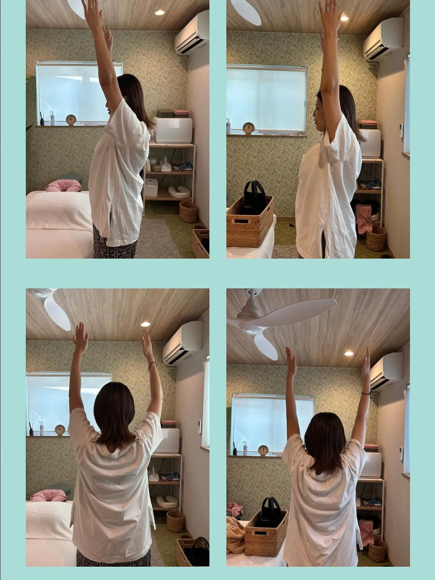 出産を終えた２児のママ様！